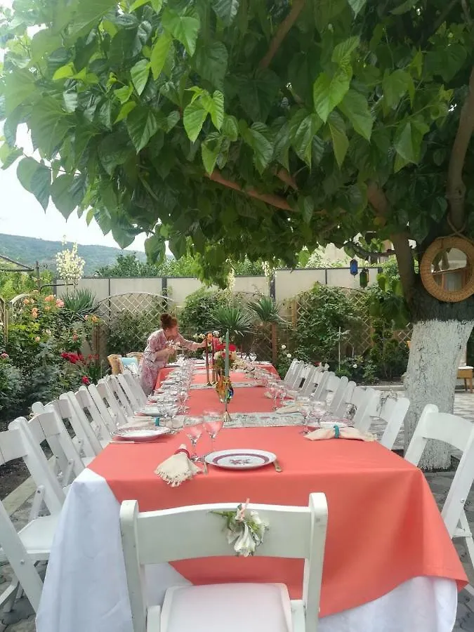 My Garden Hotel Tbilisi Georgia