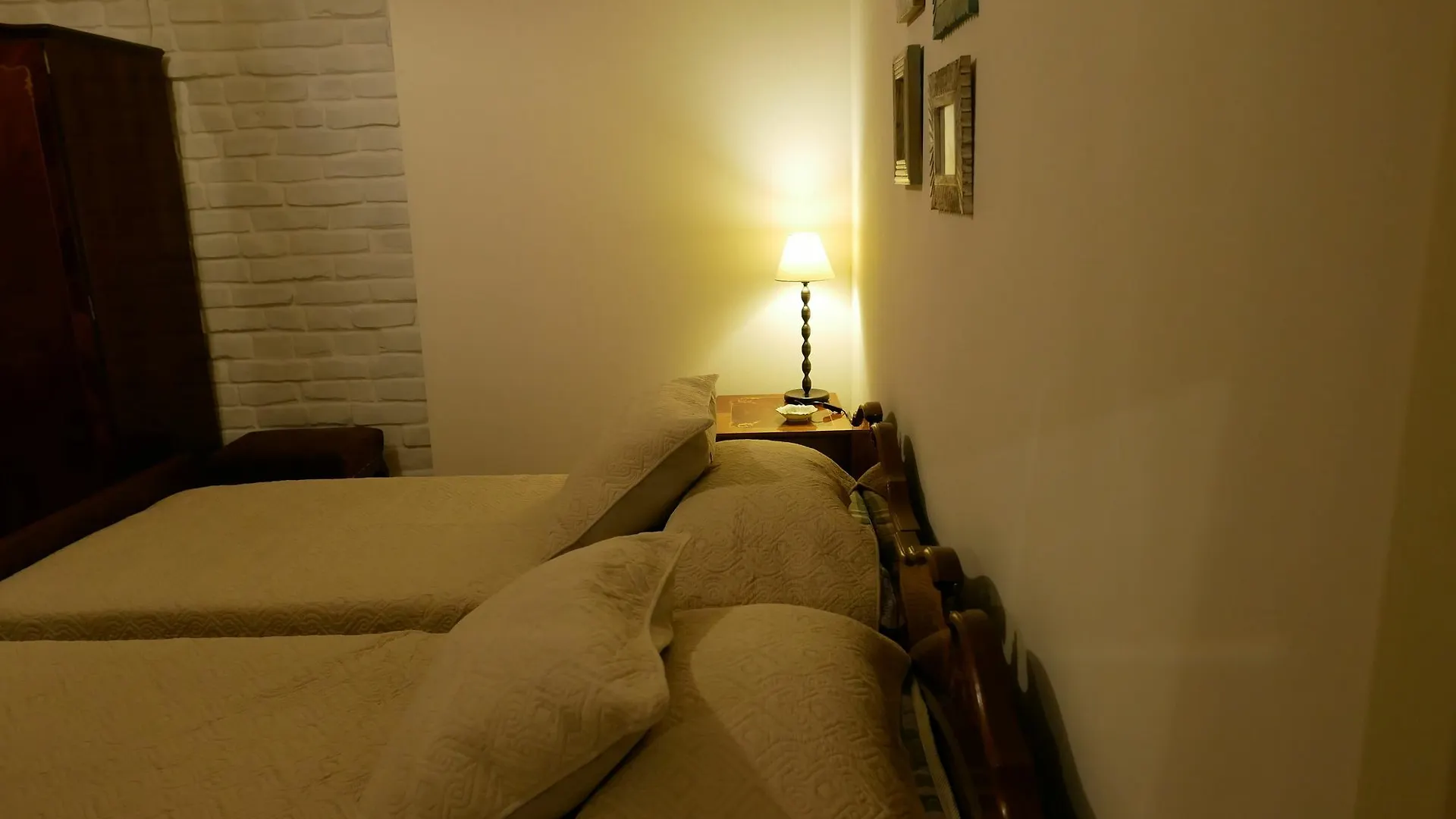 Guest house My Garden Hotel Tbilisi