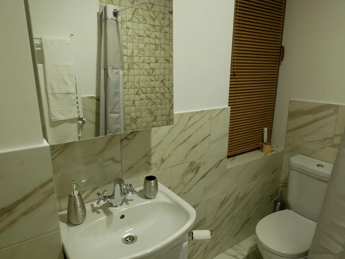 My Garden Hotel Tbilisi