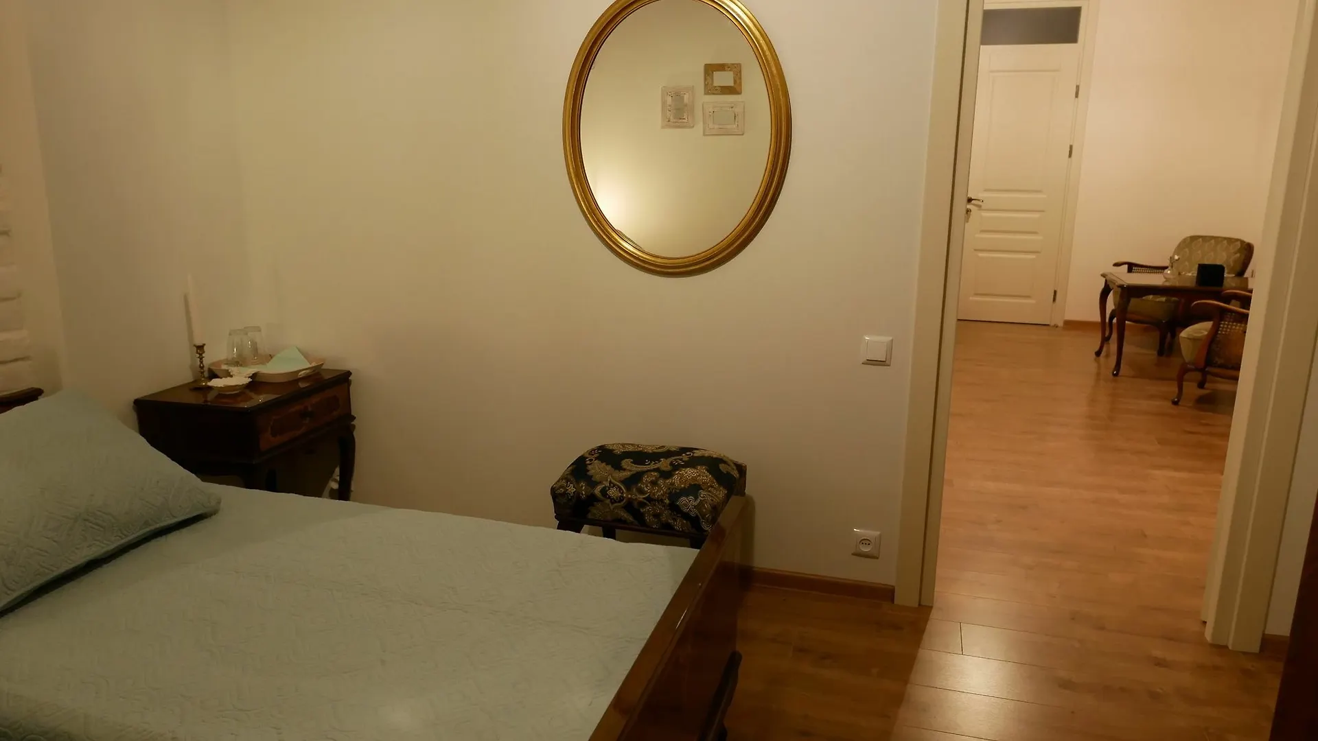 My Garden Hotel Tbilisi