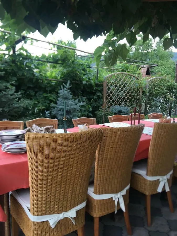 My Garden Hotel Tbilisi Guest house
